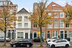 Family home in 's-Gravenhage