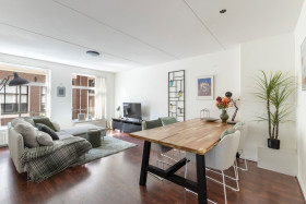 Apartment in Amsterdam