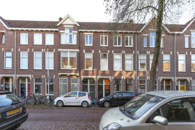 Apartment in Utrecht
