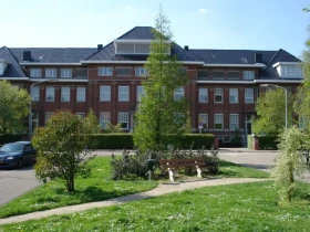 Family home in Bloemendaal