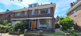 Woonhuis in Deventer