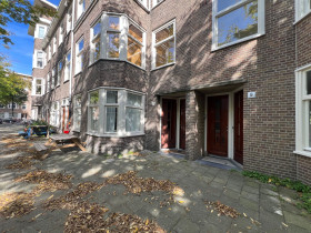 Apartment in Amsterdam