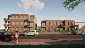 Apartment in Swalmen