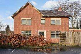 Family home in Bronckhorst