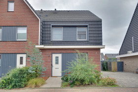 Family home in Zevenaar