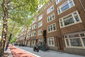 Appartement in Amsterdam