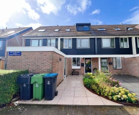 Woonhuis in Alkmaar