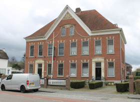 Apartment in Heerlen