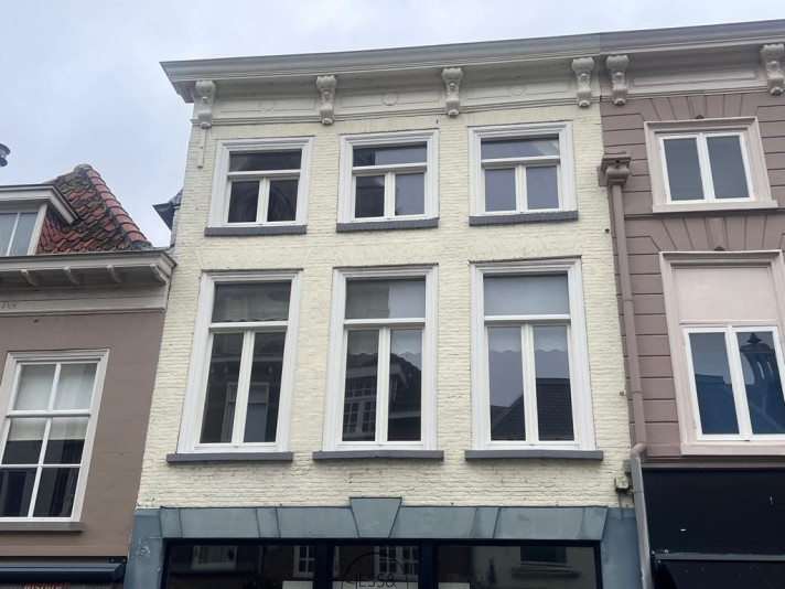 Bekijk foto 1/10 van apartment in Bergen op Zoom