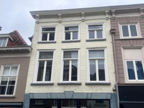 Appartement in Bergen op Zoom