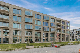 Woonhuis in Amsterdam