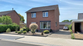 Woonhuis in Venray
