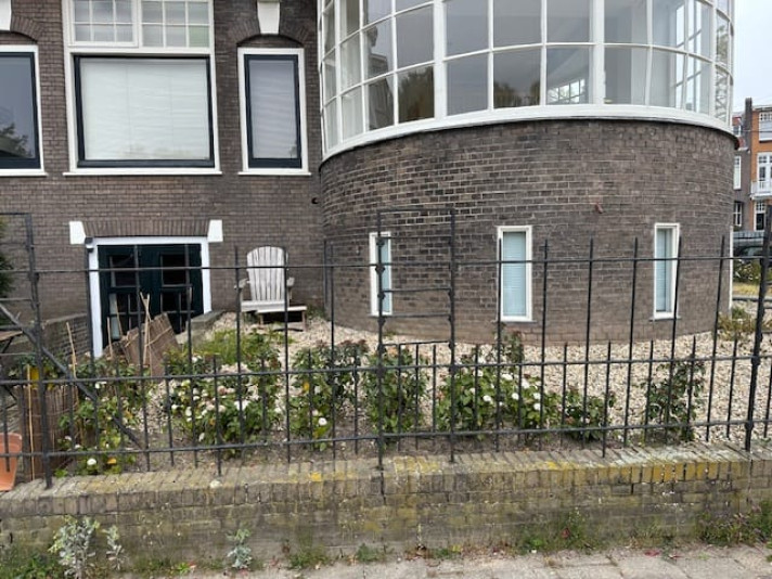 View photo 1/11 of apartment in Arnhem