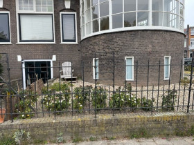 Apartment in Arnhem