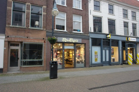 Appartement in Gorinchem