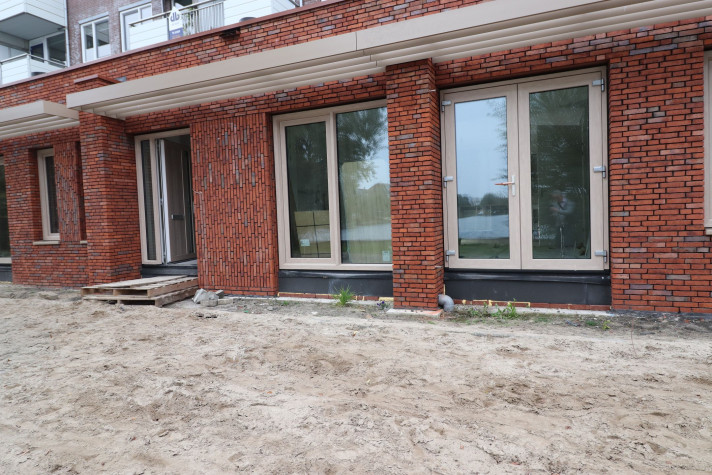 Bekijk foto 1/3 van apartment in Lelystad