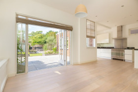 Woonhuis in Leidschendam-Voorburg