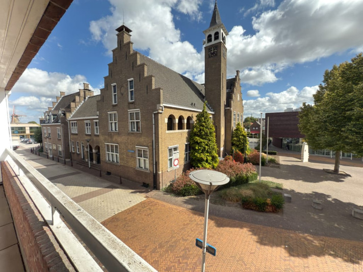 View photo 1/25 of apartment in Axel