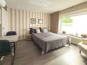 Apartment in Axel