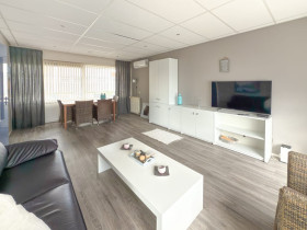 Apartment in Axel