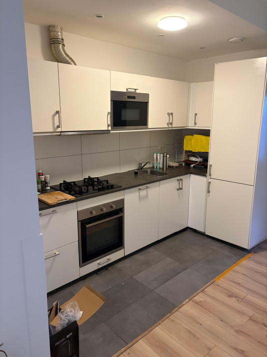 Kamer aan de Grote Visserijstraat in Rotterdam (774679)