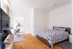 Appartement à Antwerpen