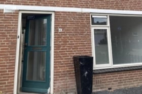 Family home in Oss