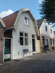 Family home in Waterland