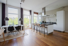 Appartement in Amsterdam