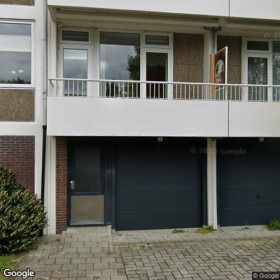 Appartement in Amsterdam