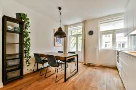 Woonhuis in Amsterdam