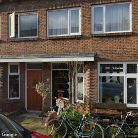 Family home in Utrecht