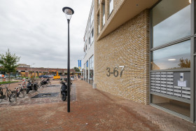 Appartement in Lansingerland