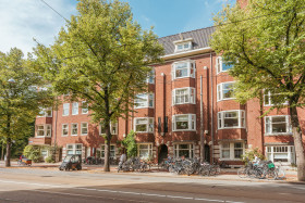 Apartment in Amsterdam