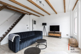 Appartement in Amsterdam