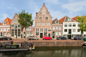Appartement in Hoorn