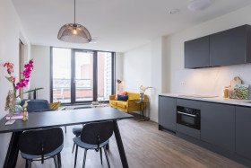 Appartement in Helmond