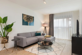 Apartment in Eindhoven