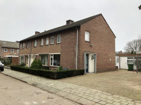 Woonhuis in Bernheze
