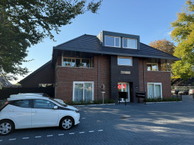 Apartment in Tynaarlo