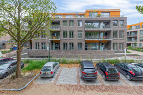 Apartment in Meierijstad