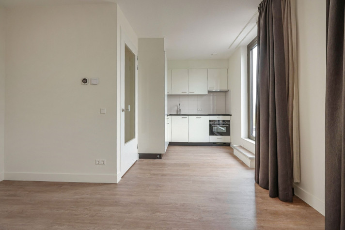 Appartement in Haarlemmermeer