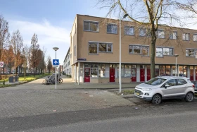 Apartment in Amsterdam