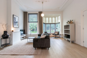 Appartement in Nijmegen