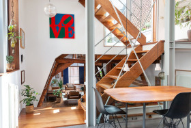 Apartment in Amsterdam