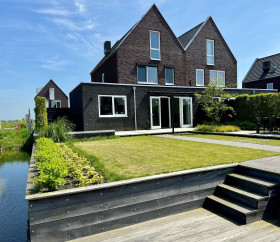 Woonhuis in De Ronde Venen