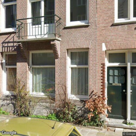 Appartement in Amsterdam
