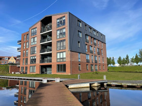 Appartement in Bergen Op Zoom