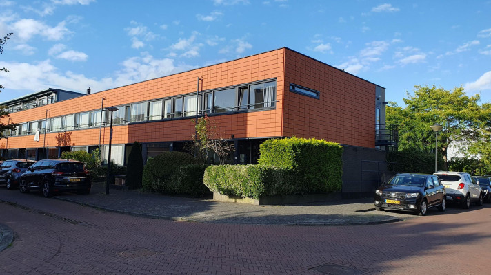 Bekijk foto 1/24 van house in 's-Gravenhage