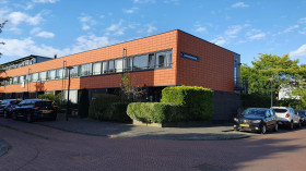 Woonhuis in 's-Gravenhage
